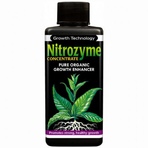 Nitrozyme