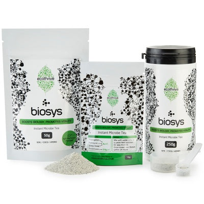 Ecothrive Biosys