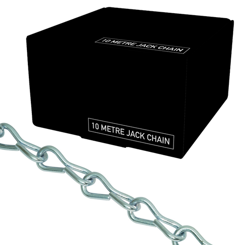 Jack Chain 10mtr