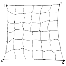 Universal Crop Support Net