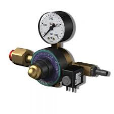 Ecotechnics Co2 Regulator