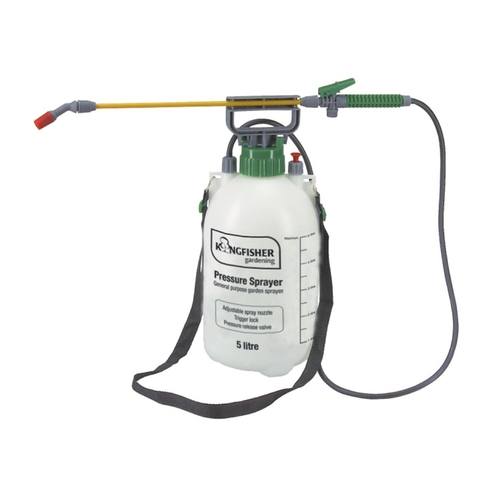 Pressure Sprayer Pump 5L