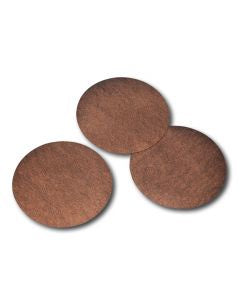 Root Control Discs - Round