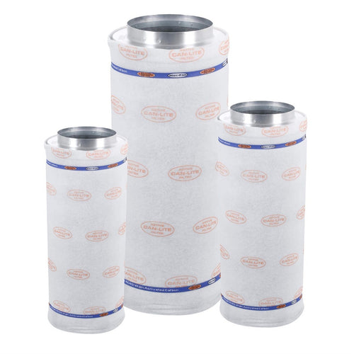 Can-lite Filters