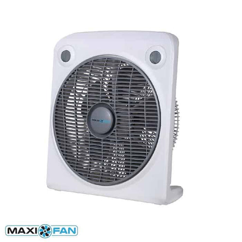 MaxiFan Floor Fan