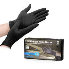 Nitrile Gloves