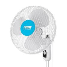 RAM Wall Fan