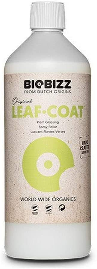 Biobizz Leaf Coat