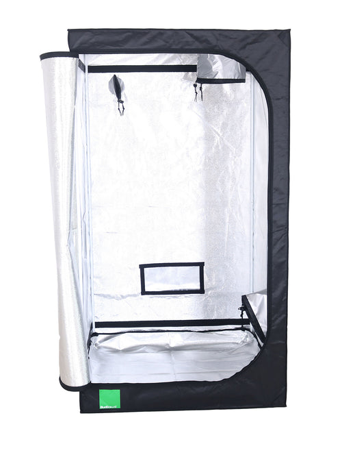 Budbox Lite 1m x 1m Digital Tent Kit