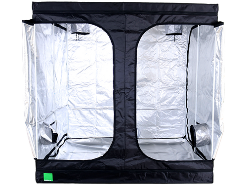 Budbox Lite 2m x 2m Digital Tent Kit