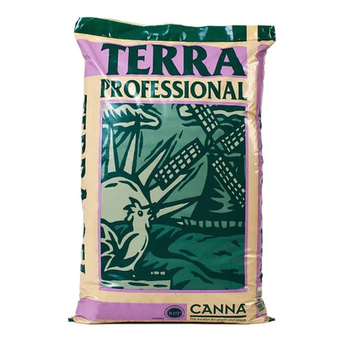 Canna Terra Professional 50L