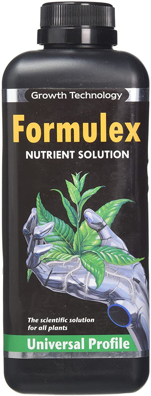 Formulex