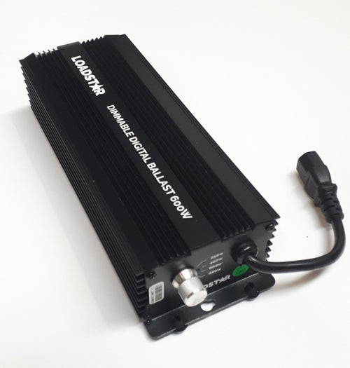 Loadstar Dimmable Digital Ballast