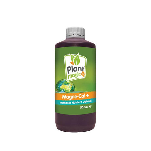 Plant Magic MagNe Cal