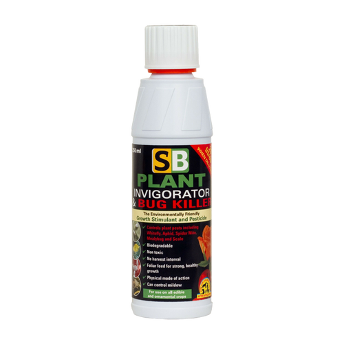 SB Plant Invigorator