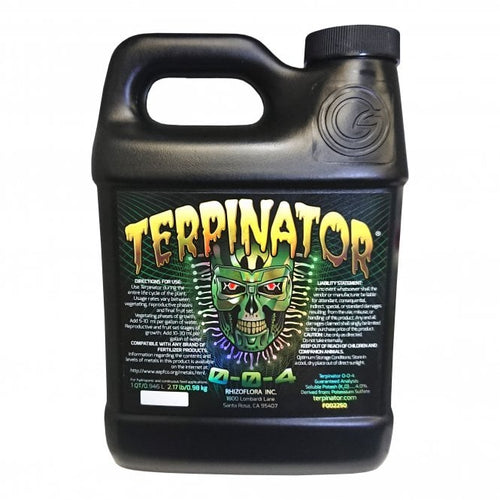 Terpinator