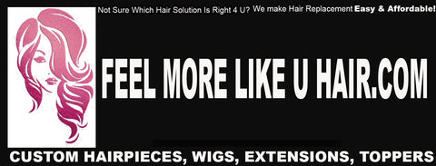 Virtual Hair Loss Solutions For Hair Replacement | Get A Free 1-on-1 Consultation