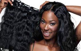 Sew In Weave Removal Service Near Me –  Best Custom  Wigs, Hairpieces, & Hair Replacement Solutions