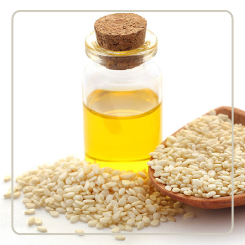 Sesame Oil