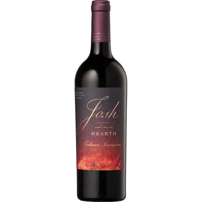 Josh Cellars Cabernet Sauvignon Hearth