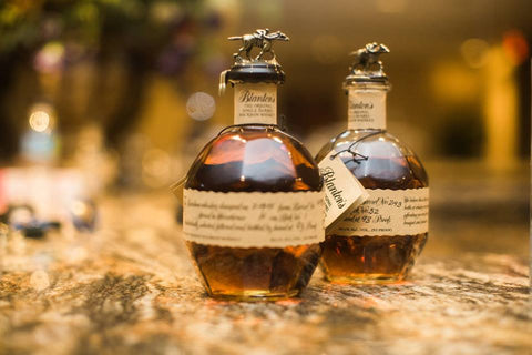 blanton bourbon