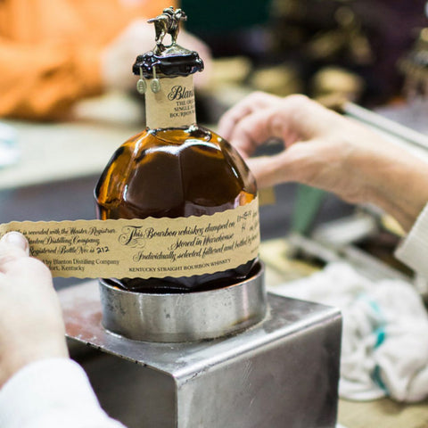 Blanton's 750