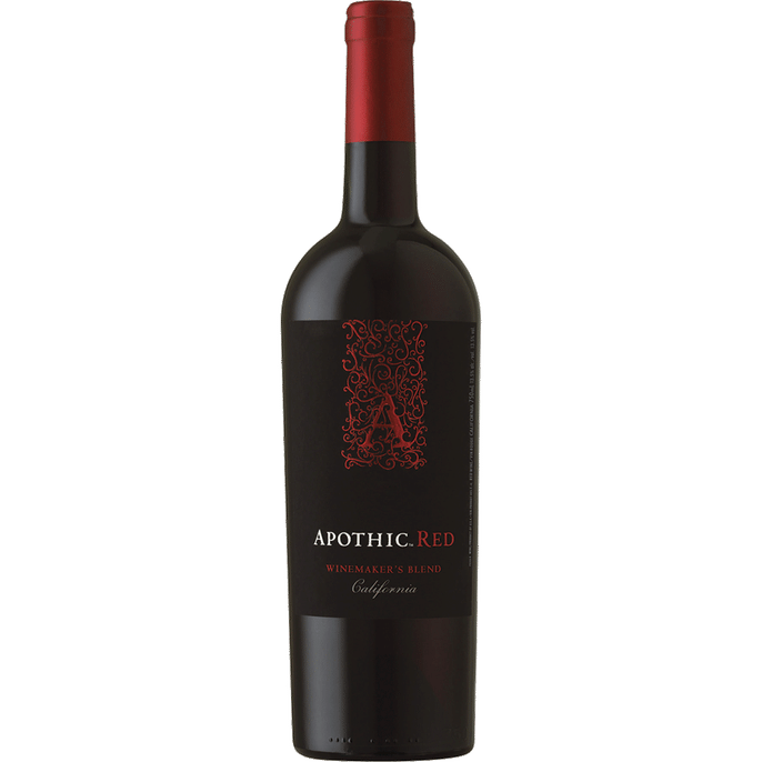 Apothic Pinot Noir – My Bev Store