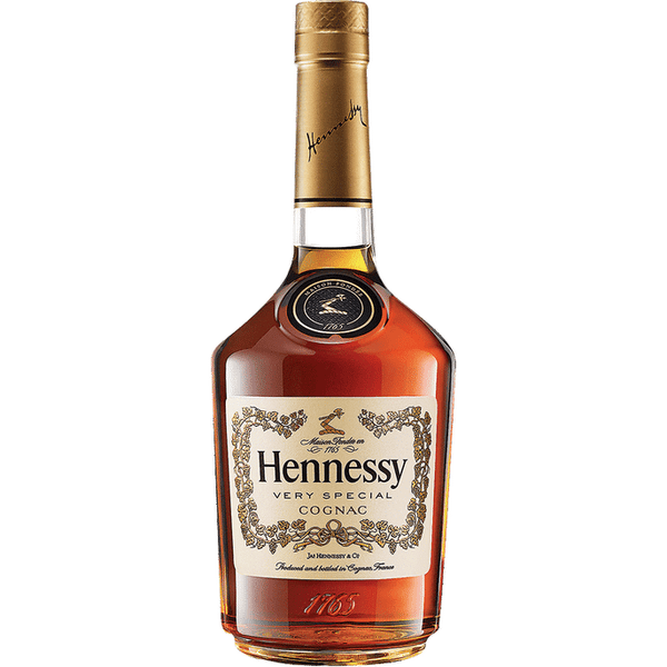 Hennessy Vs the NBA Very Special Cognac 2023-2024 - My Bev Store