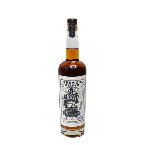 Heaven's Door Ascension Bourbon | 750ml