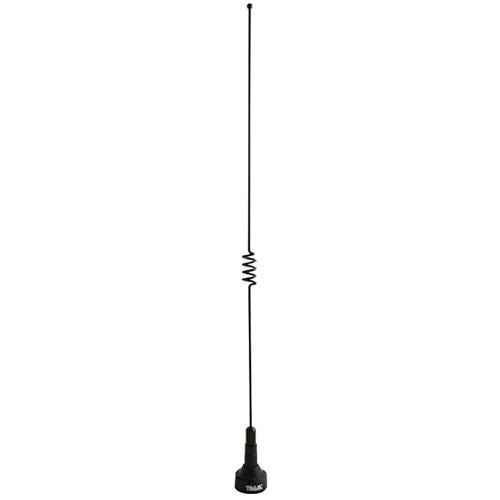 GMRS / UHF No Ground Plane (NGP) Whip Antenna Kit & NMO Mount – Rugged  Radios