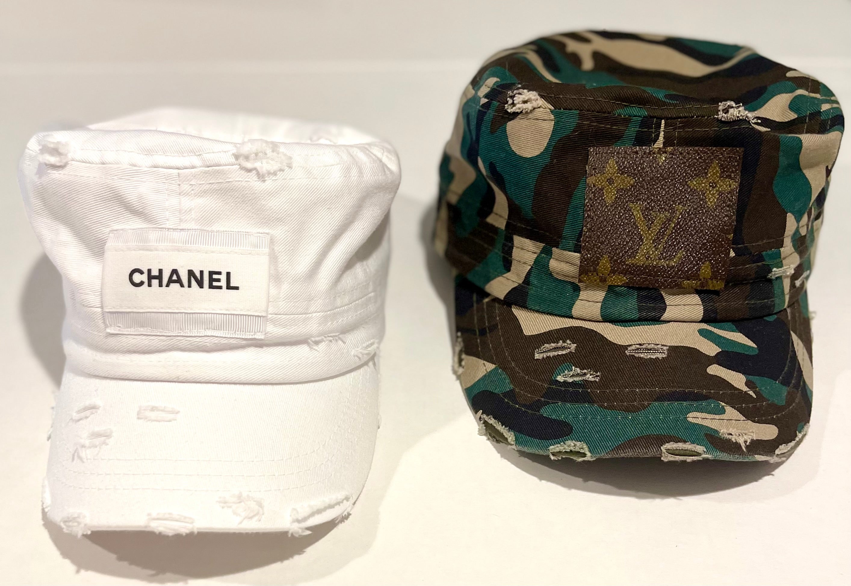 Cadet Hats