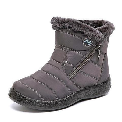 Women's Heatseeker Cozy Winter Waterproof Anti-Slip Boots ( HOT SALE ...