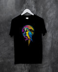 JOLIE ROBE™ Tshirts S / Black Jolie Robe™ Short-Sleeve Unisex T-Shirt parrot