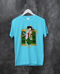 JOLIE ROBE™ Tshirts S / Sky blue Jolie Robe™ Short-Sleeve Unisex T-Shirt designious-t-shirt-142
