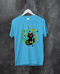 JOLIE ROBE™ Tshirts S / Sky blue Jolie Robe™ Short-Sleeve Unisex T-Shirt Designious-tshirt-design-1433