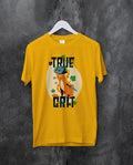 JOLIE ROBE™ Tshirts S / Yellow Jolie Robe™ Short-Sleeve Unisex T-Shirt Designious-t-shirt-design-967