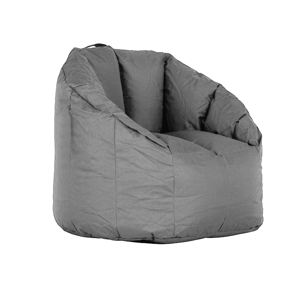 snug milano bean bag chair