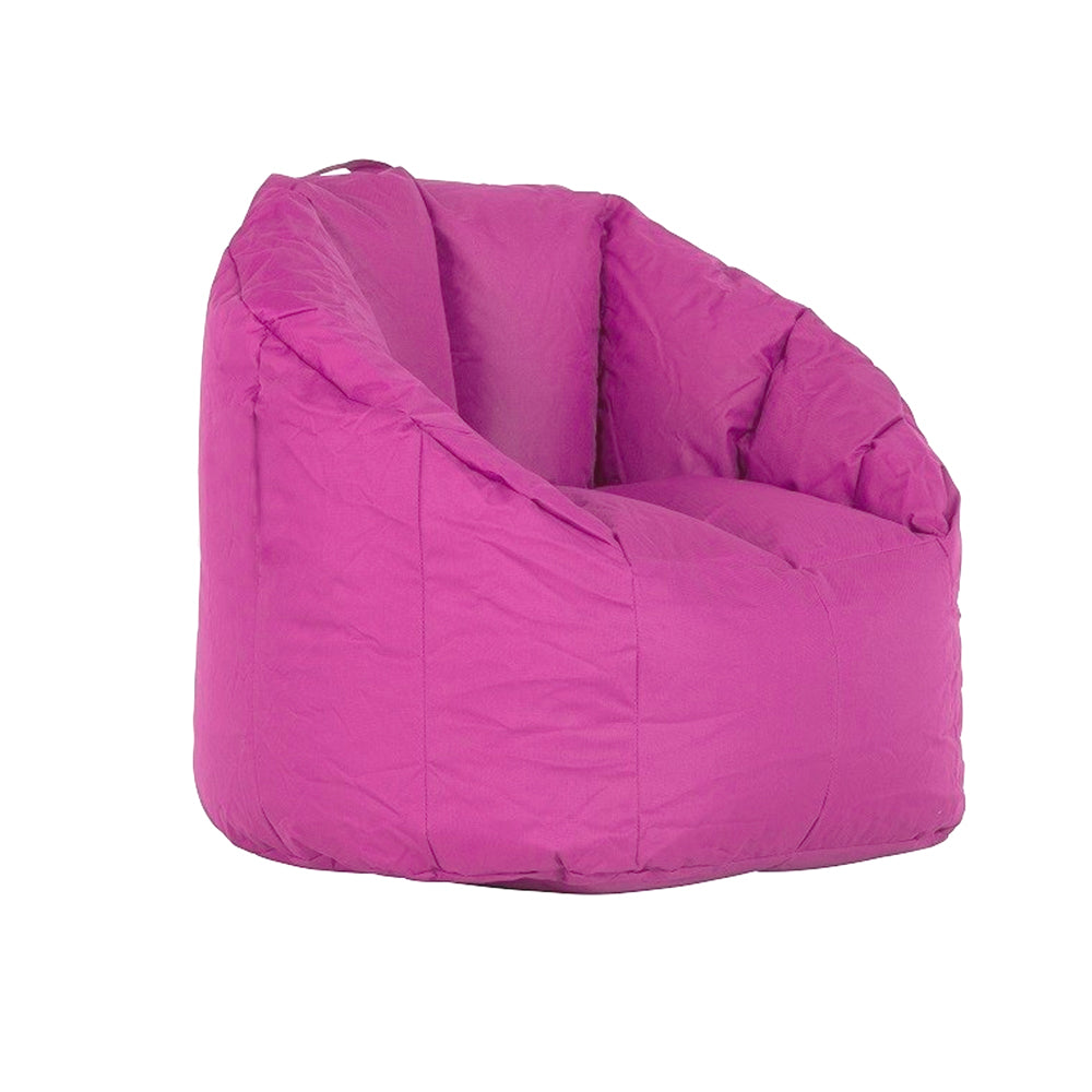 snug milano bean bag chair