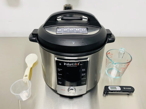 How to Instant Pot Start HERE, Instant Pot Duo Evo Plus 2022