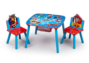 famlende latin heroisk PAW Patrol Table & Chair Set with Storage from Delta Children –  ourbabywishlist.com