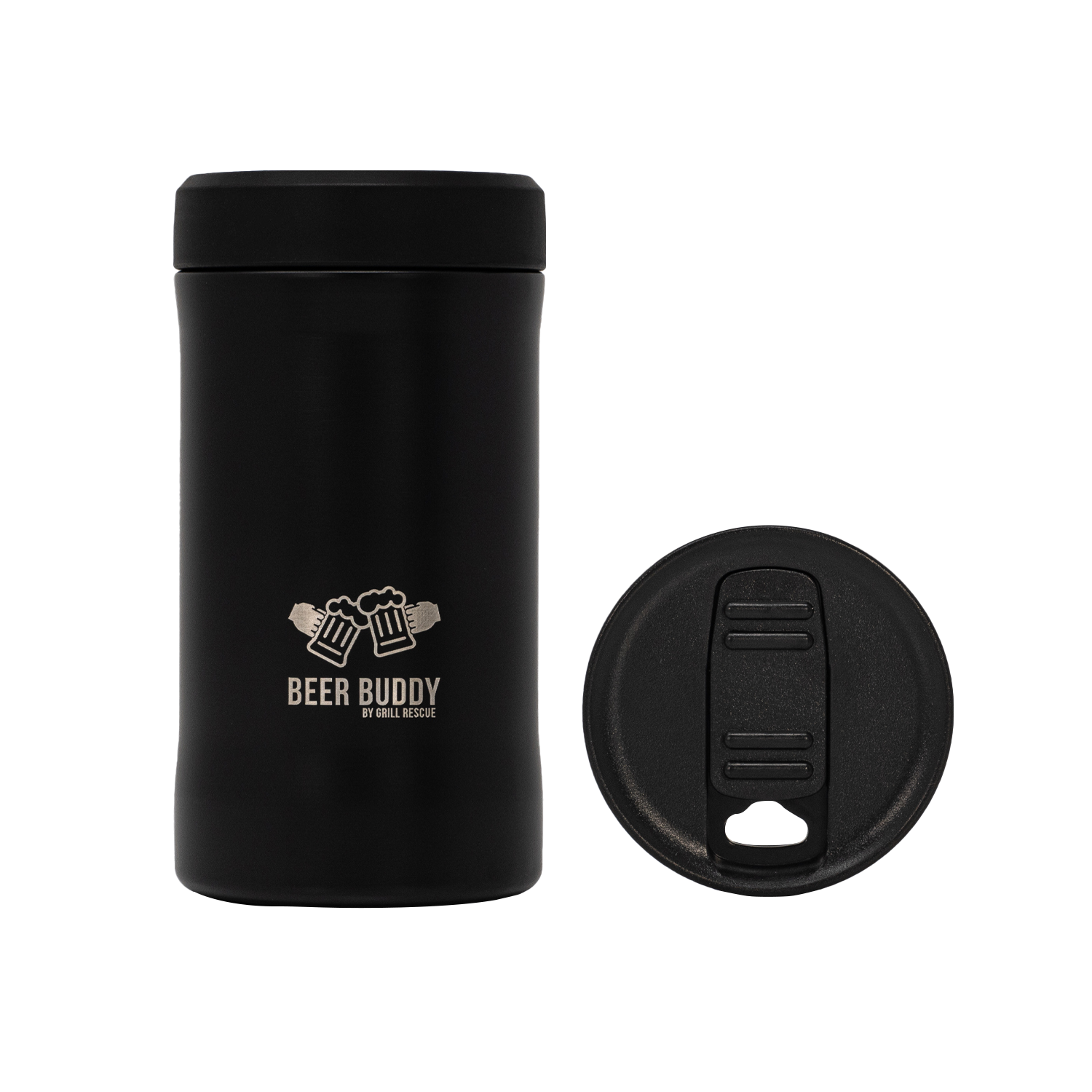 Image of Universal Drink Buddy | Black