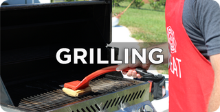 GRILL-A-SHARP – Grill-A-Brush