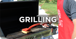 Discover the Innovation: Grill Rescue's Revolutionary Grill Cleaning P