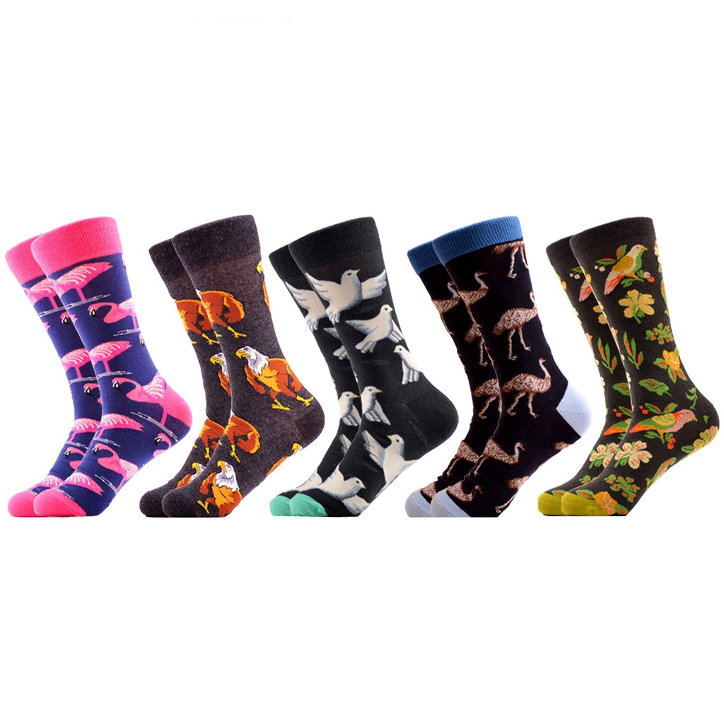 youth novelty socks