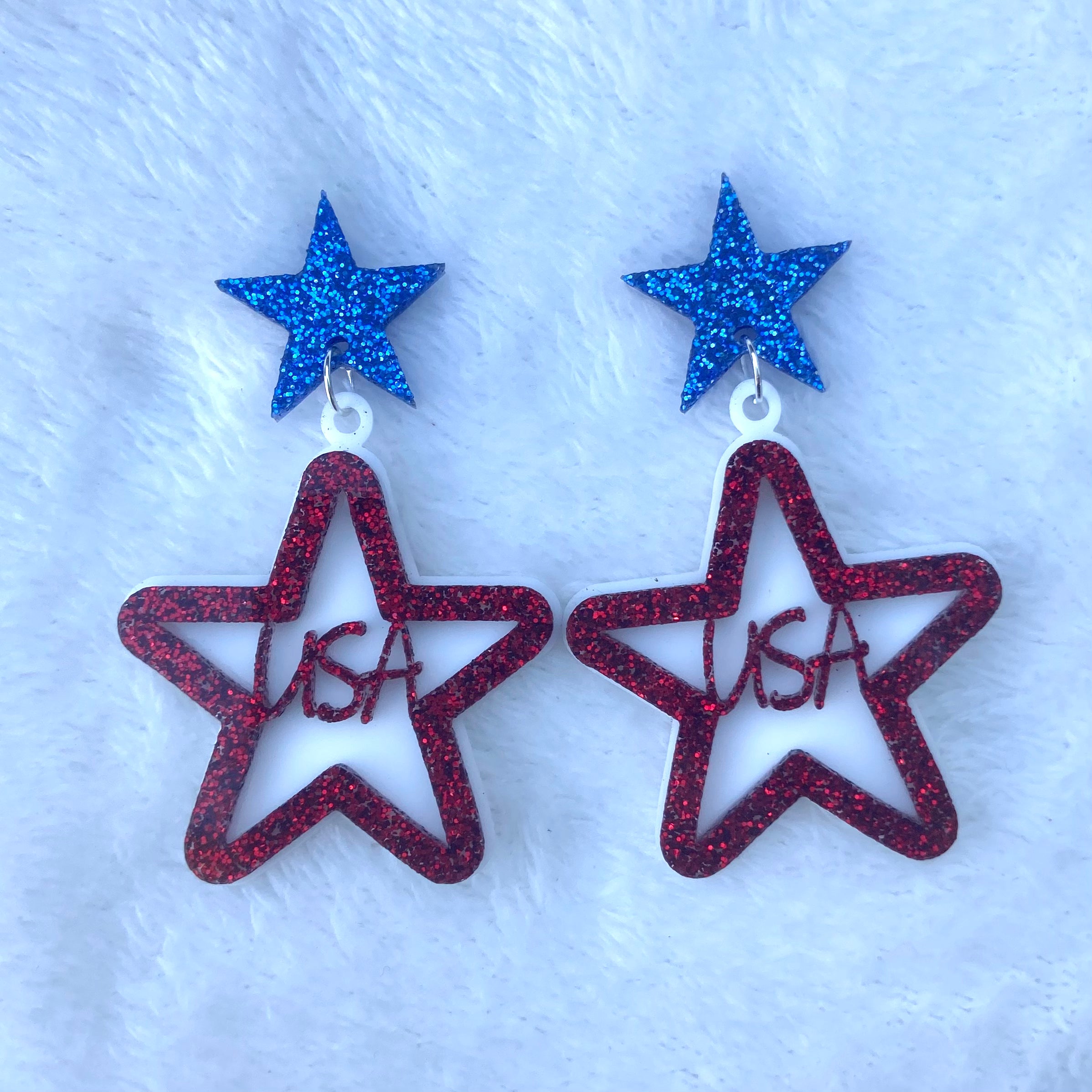 Star Spangled