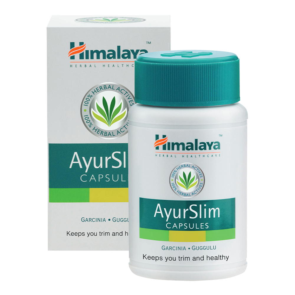 Аюрслим (Ayur Slim) для похудения Himalaya, 60 кап. Аюр слим Ayur Slim Himalaya Wellness 60 капсул. Аюрслим (ayurslim), 60 капсул. Индийские витамины Himalaya.