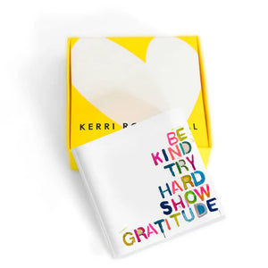 Kerri Rosenthal House Rules Block of Love - Juliana's Boutique SF