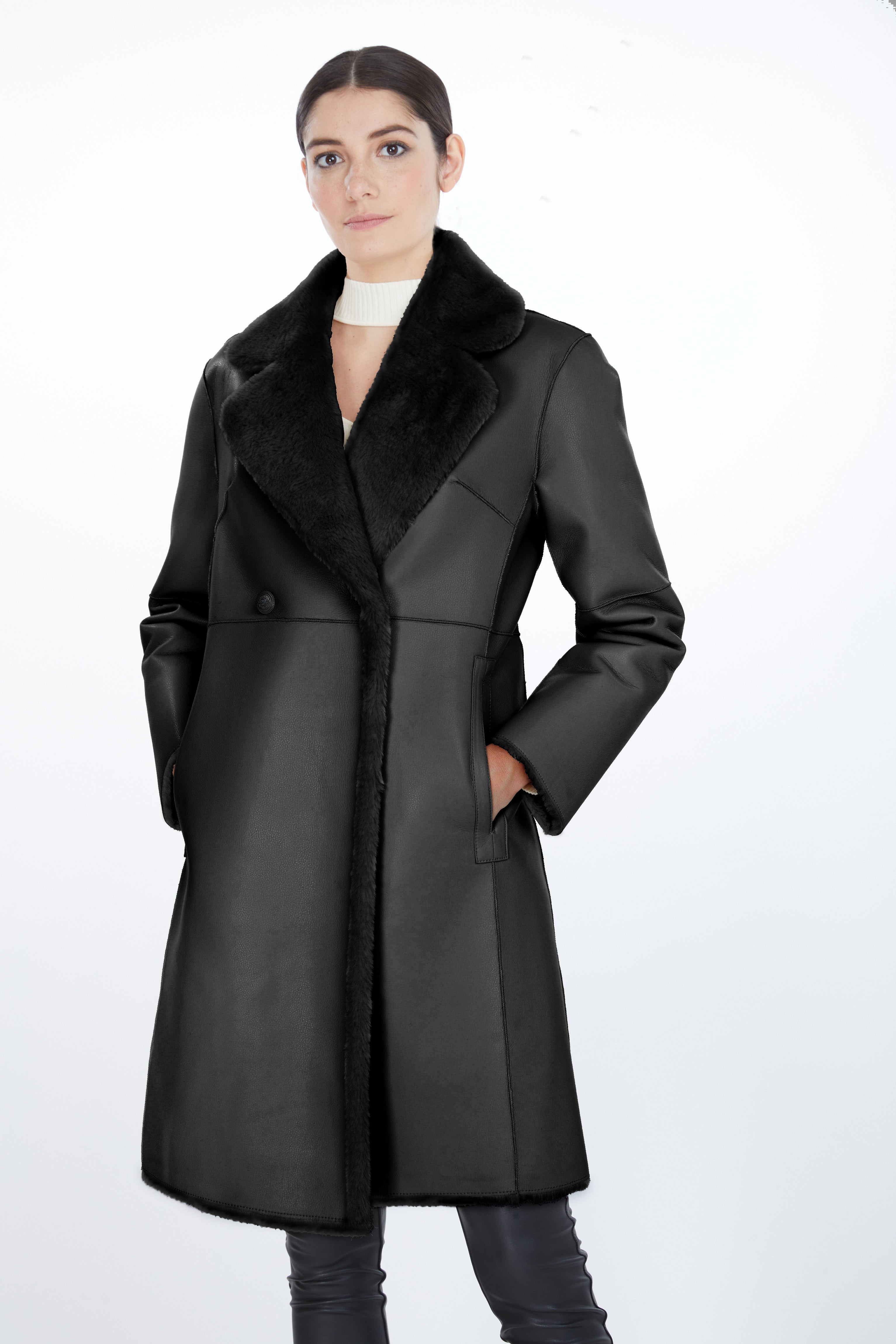 ポリカーボネイト製キッチンポット 4way eco fur coat（black） | www