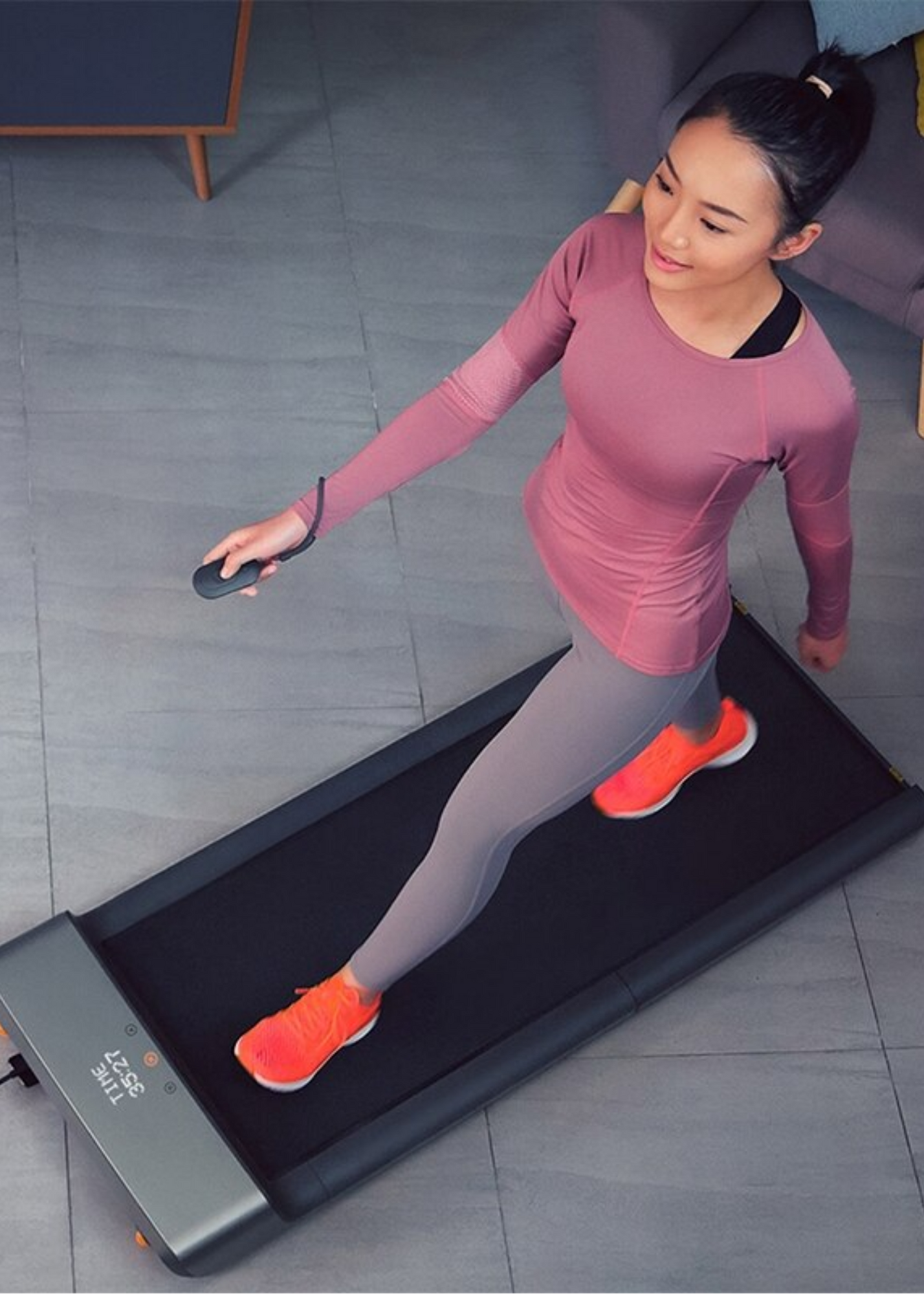 WalkingPad High-Quality Foldable Treadmill