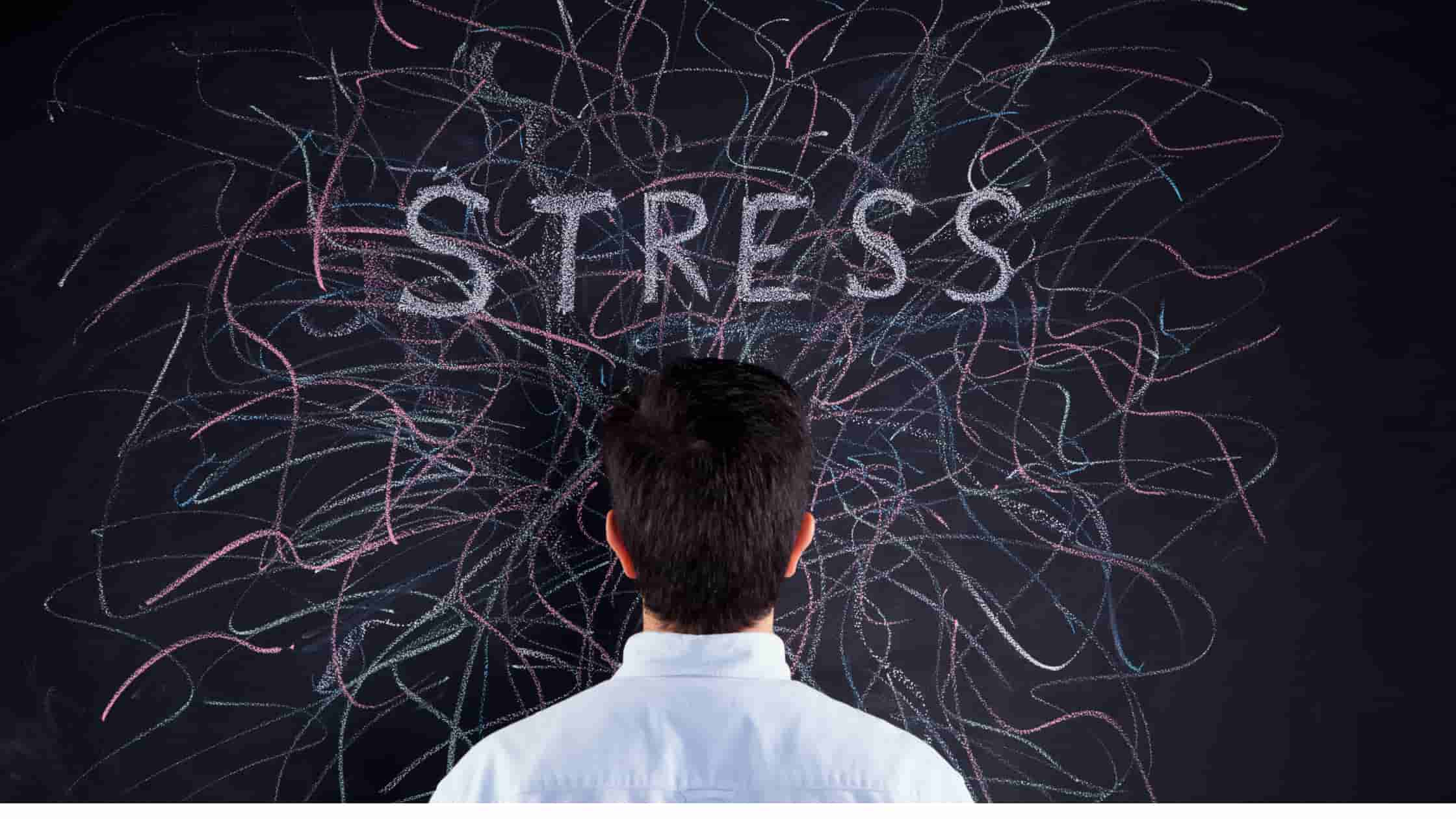 Tips On Managing Your Stress